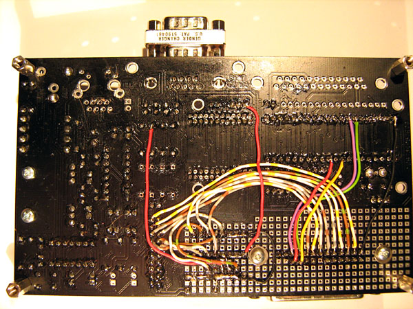 KCNET Unterseite KCNET Unterseite